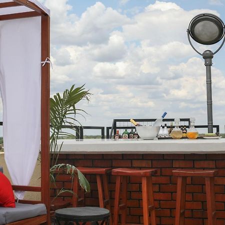 Tulip Inn Juba Eksteriør bilde