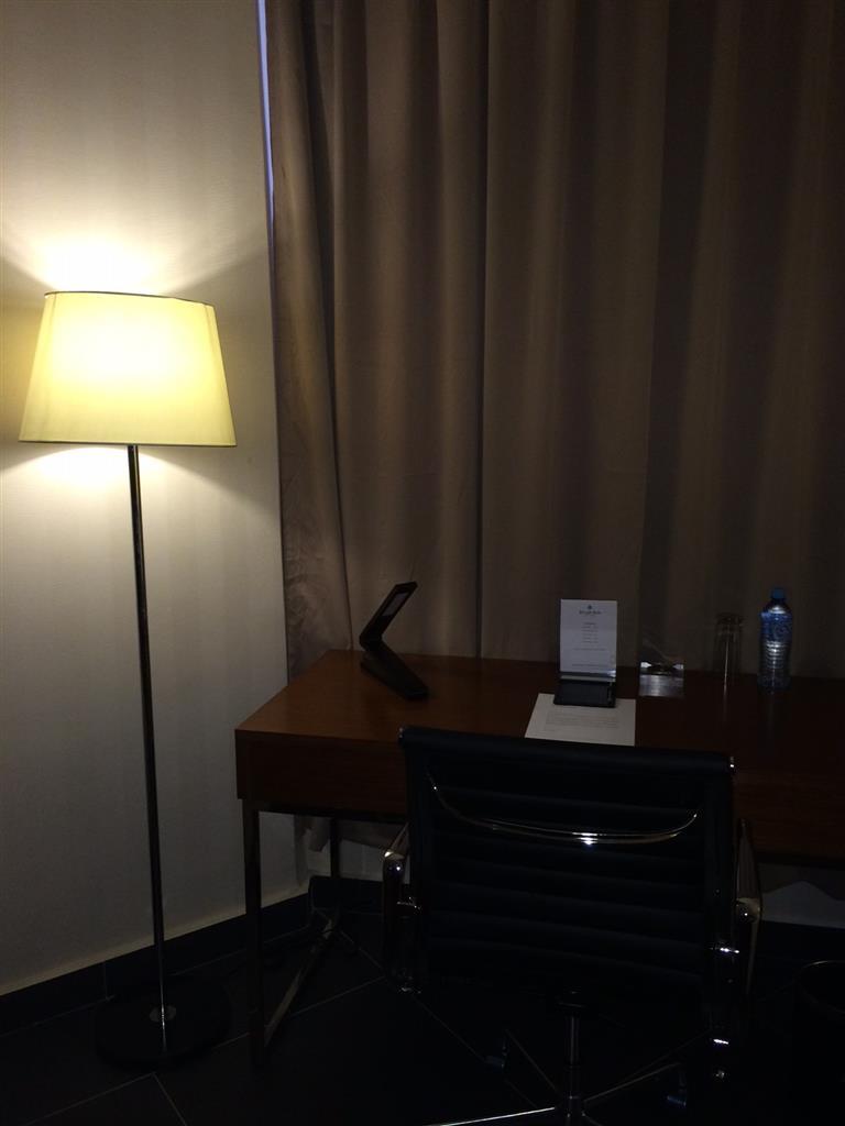 Tulip Inn Juba Rom bilde