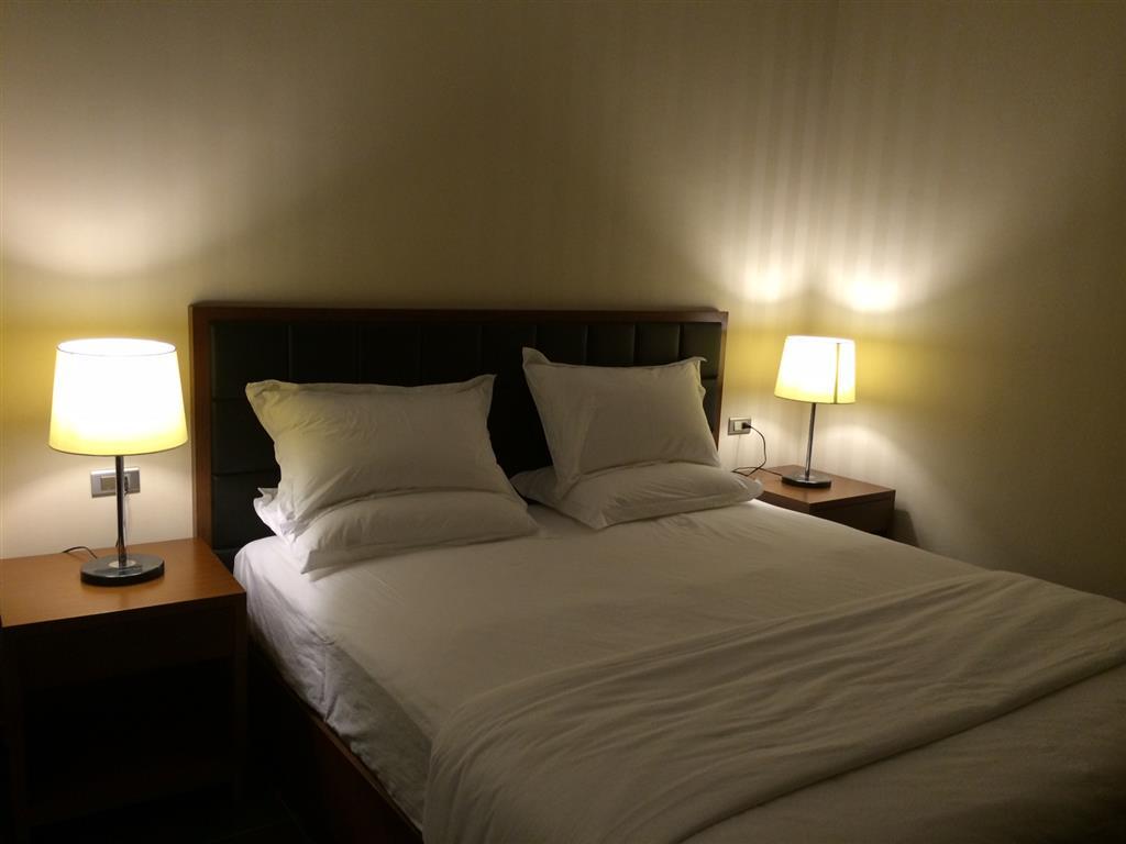 Tulip Inn Juba Rom bilde