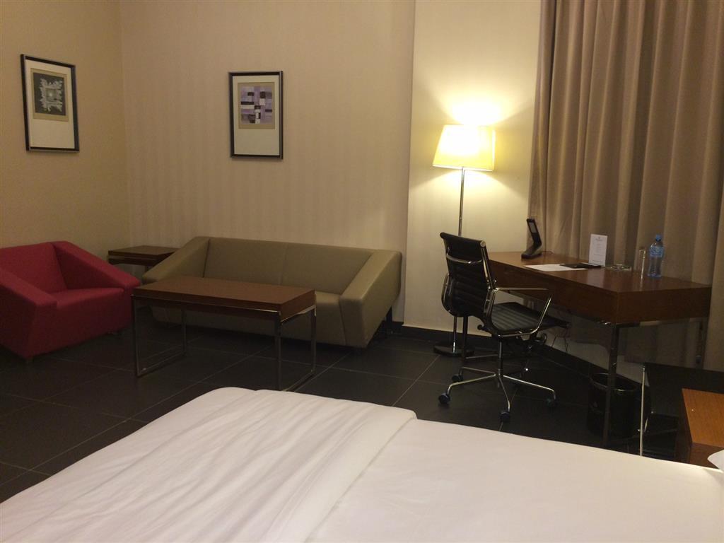 Tulip Inn Juba Rom bilde