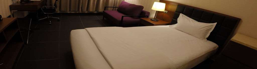 Tulip Inn Juba Rom bilde